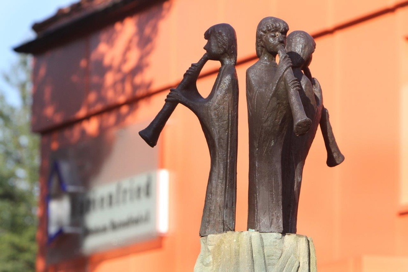 Altenheim Haus Marienfried – Bild 5