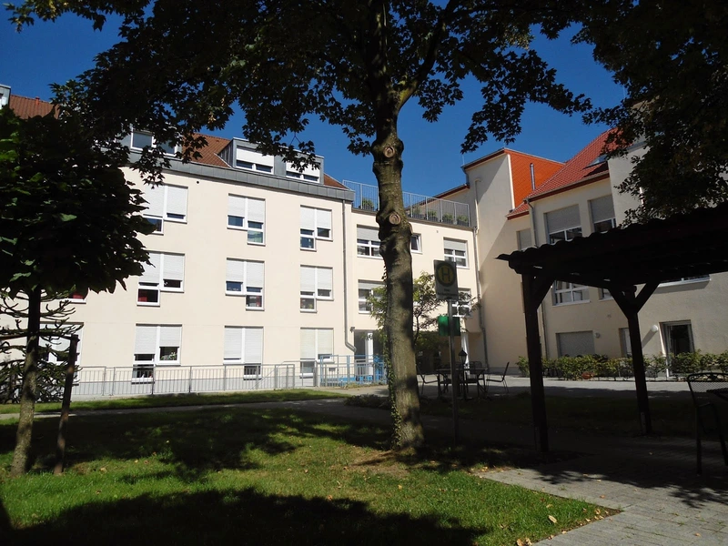 Haus am Buschkämpen – Bild 1