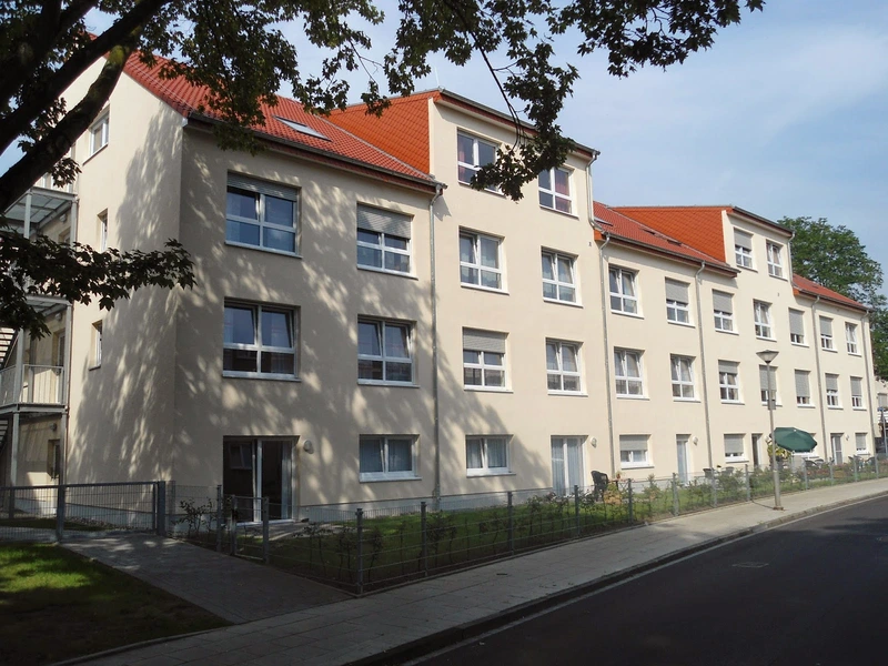 Haus am Buschkämpen – Bild 2