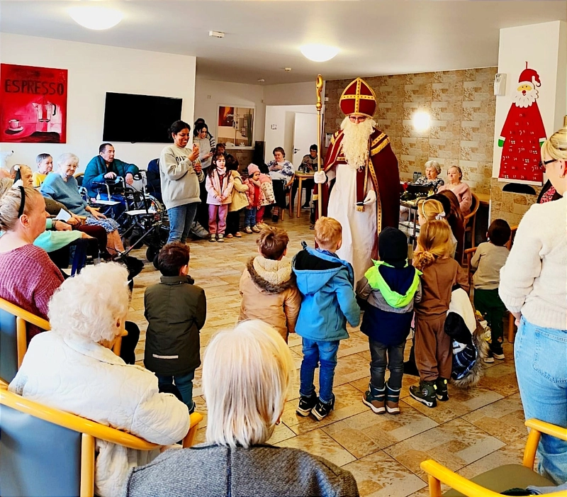 Haus am Buschkämpen – Bild 4