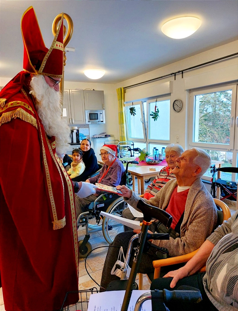 Haus am Buschkämpen – Bild 5