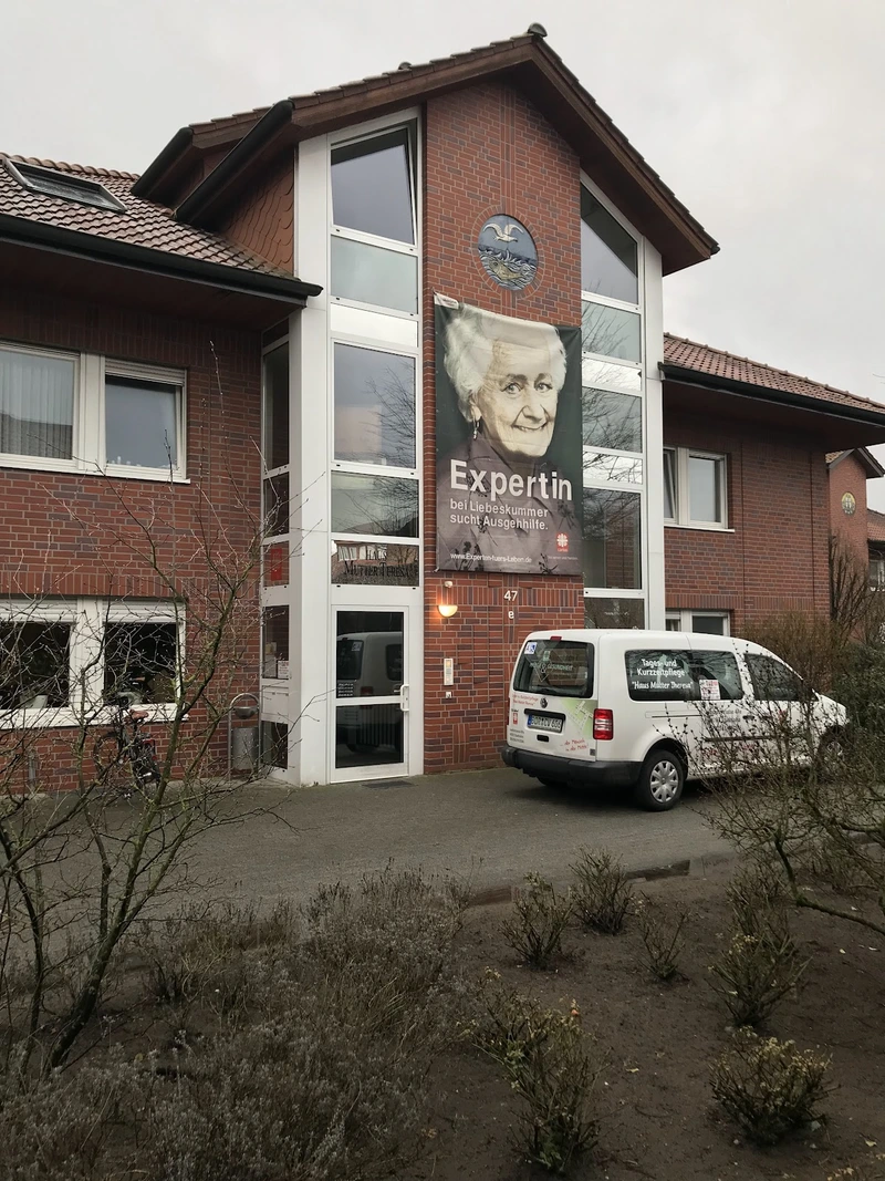 Tagespflege carpe diem Oberhausen – Bild 1