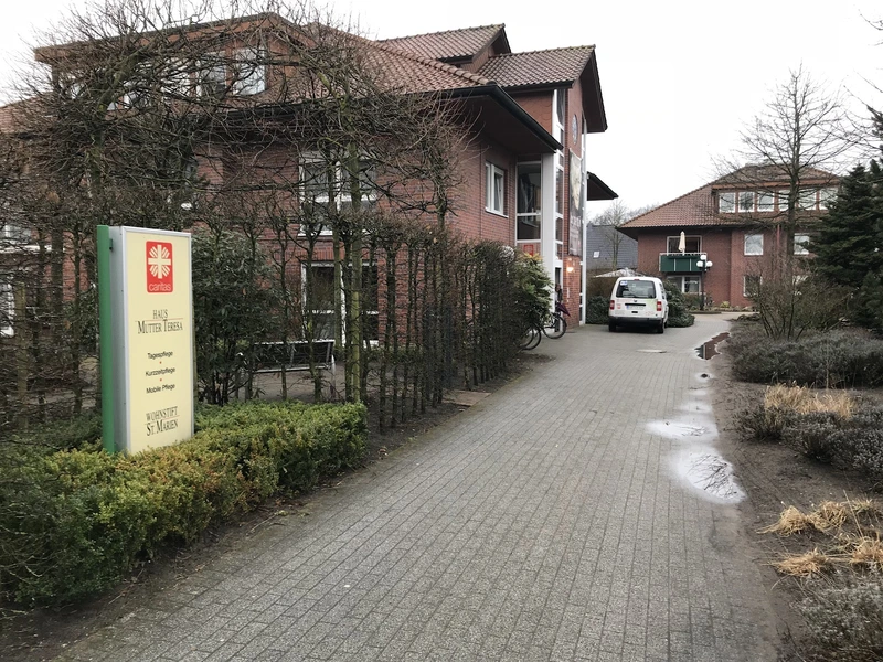 Tagespflege carpe diem Oberhausen – Bild 2