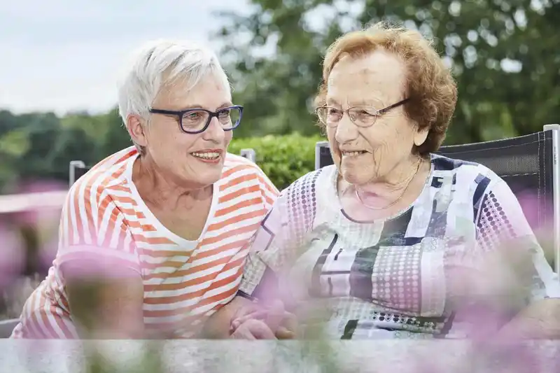 Elisabeth Brune Seniorenzenrum – Bild 2