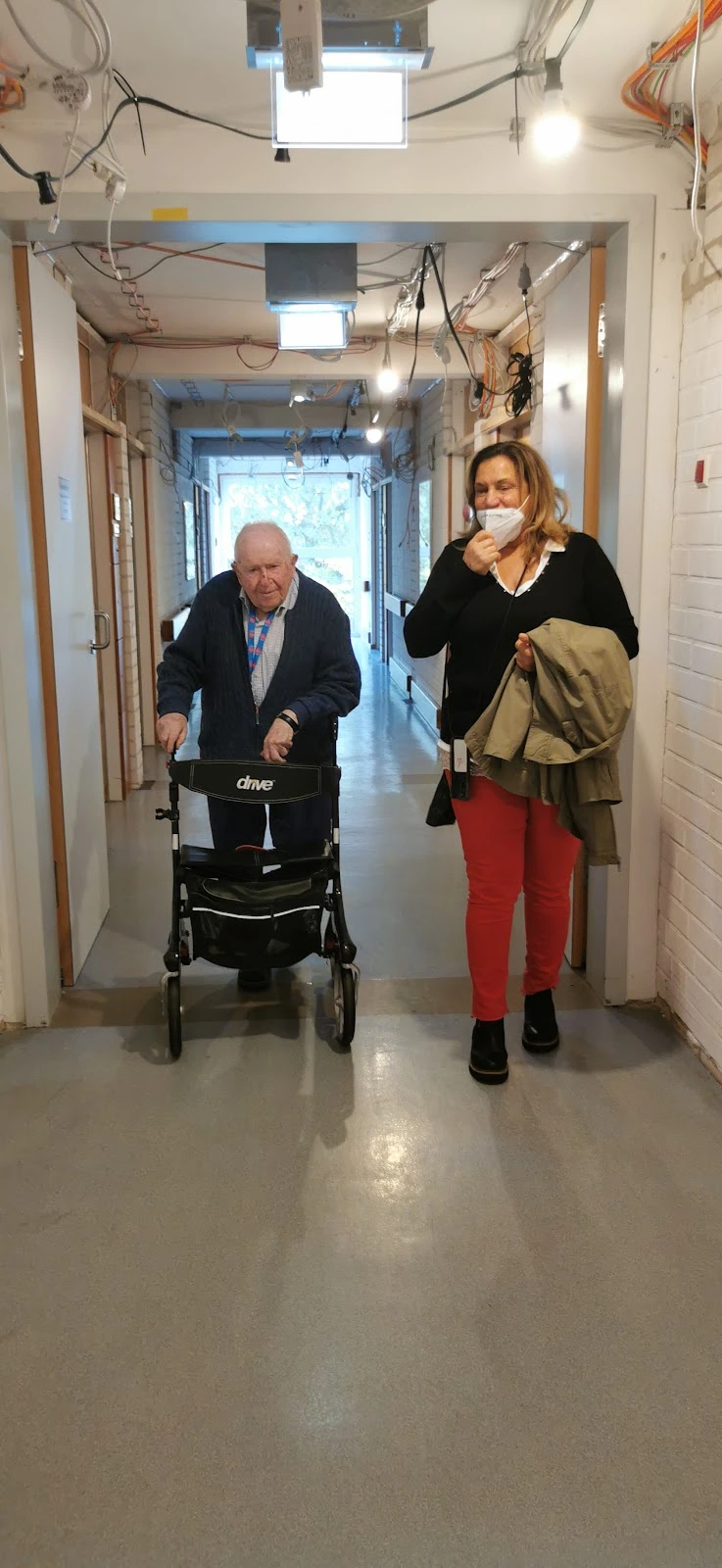 Elisabeth Brune Seniorenzenrum – Bild 3