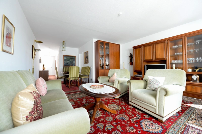 Malteserstift St. Suitbert Schlaganfall Phase F – Bild 5