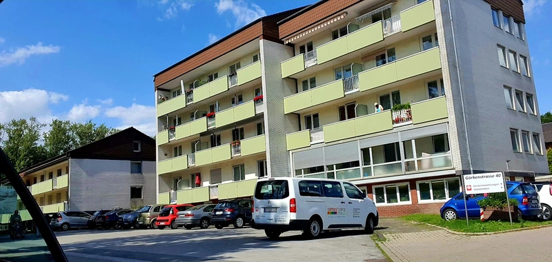 Seniorenzentrum St. Teresa – Bild 1