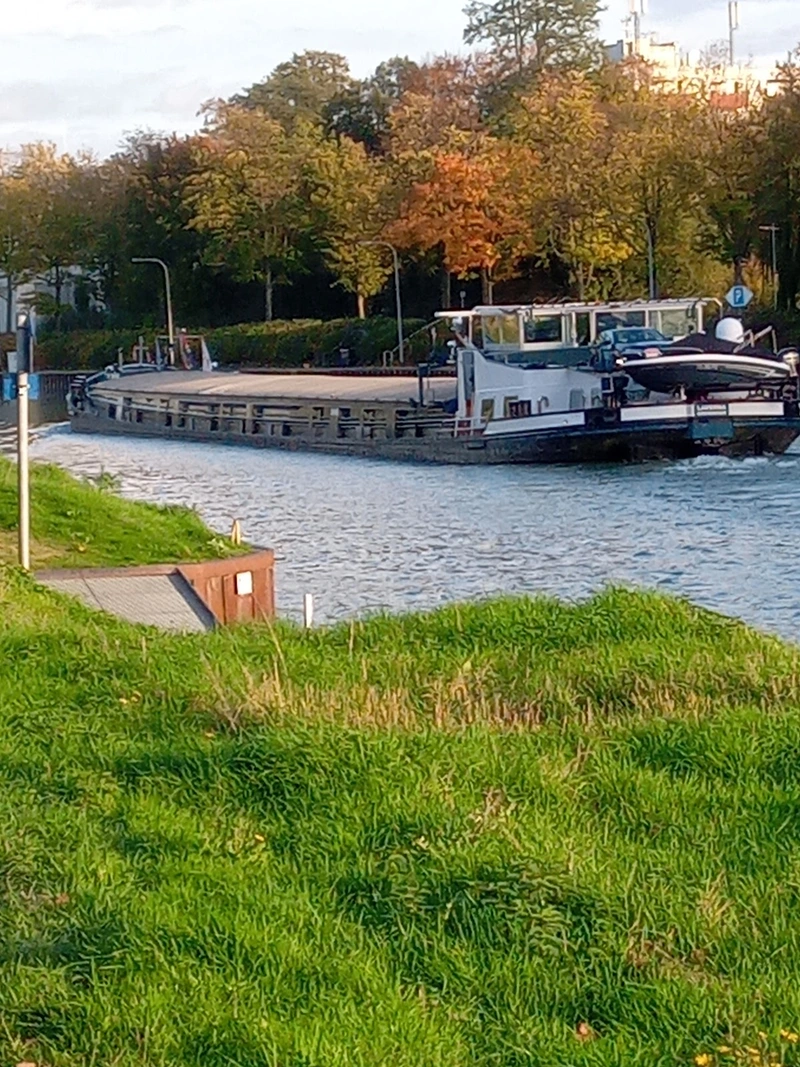 Altenzentrum Maria Lindenhof – Bild 1