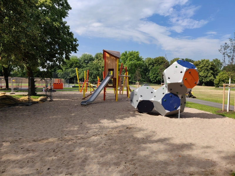 Altenzentrum Maria Lindenhof – Bild 3