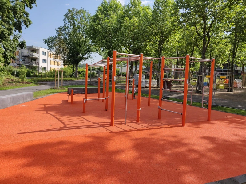 Altenzentrum Maria Lindenhof – Bild 5