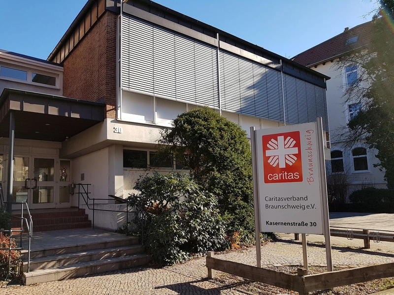 Caritas-Sozialstation – Bild 1