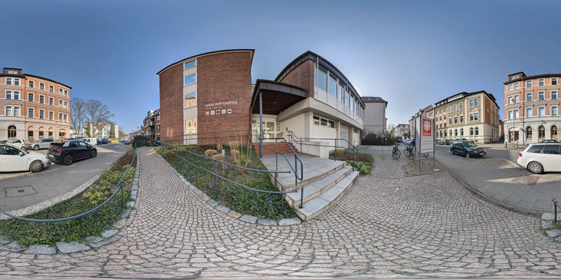 Caritas-Sozialstation – Bild 2