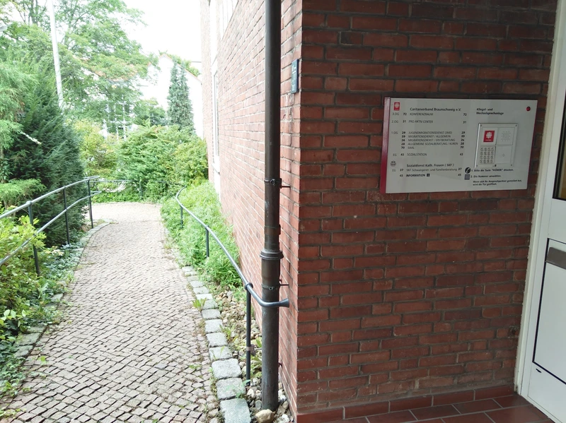 Caritas-Sozialstation – Bild 3