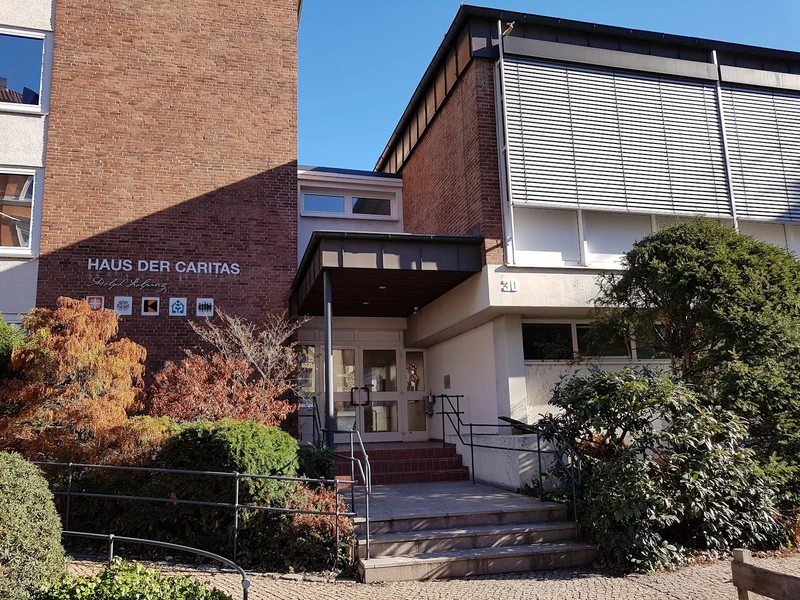 Caritas-Sozialstation – Bild 4