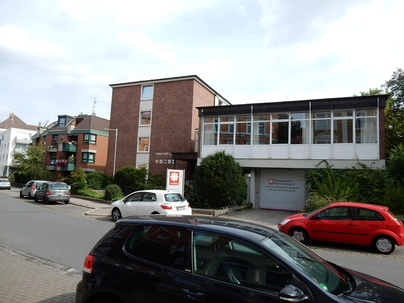 Caritas-Sozialstation – Bild 5