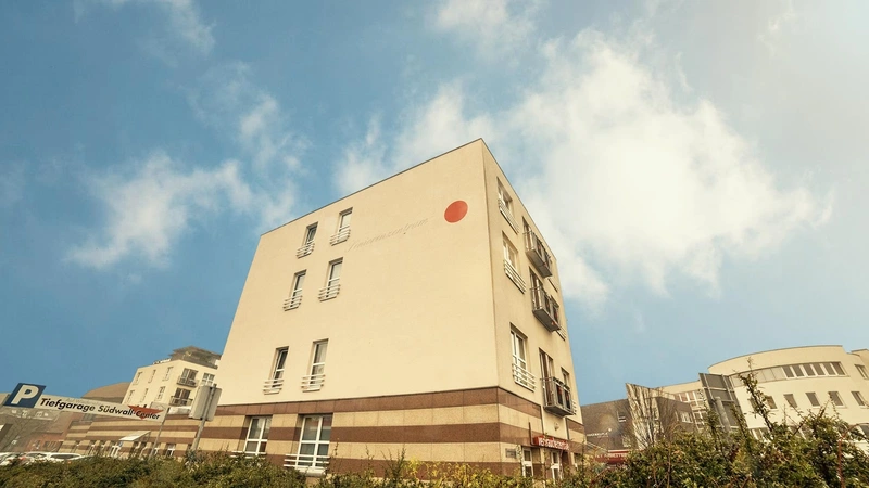 Seniorenzentrum Südwall – Bild 1