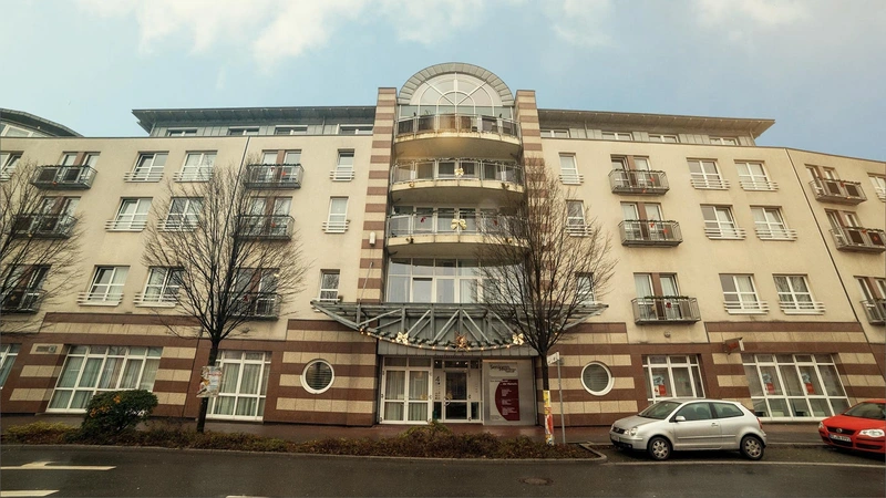 Seniorenzentrum Südwall – Bild 2