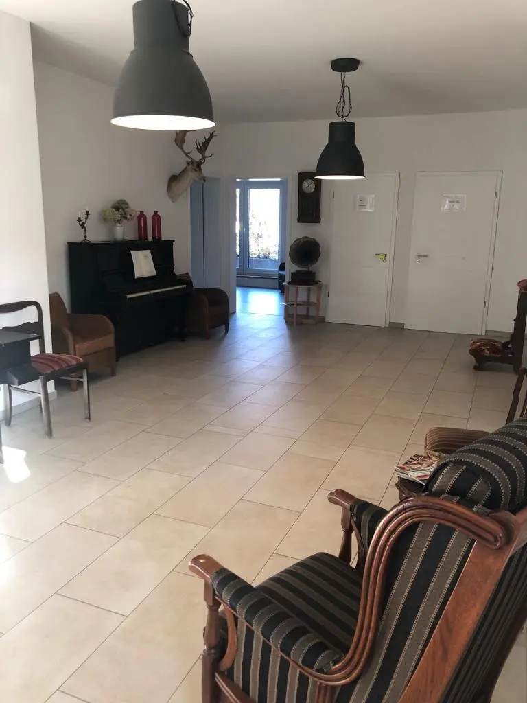 Diakonie-Seniorentagesstätte Oberhausen "Mein Tag" – Bild 2