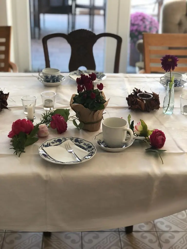 Diakonie-Seniorentagesstätte Oberhausen "Mein Tag" – Bild 3