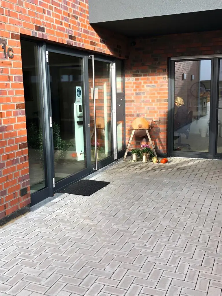 Diakonie-Seniorentagesstätte Oberhausen "Mein Tag" – Bild 4