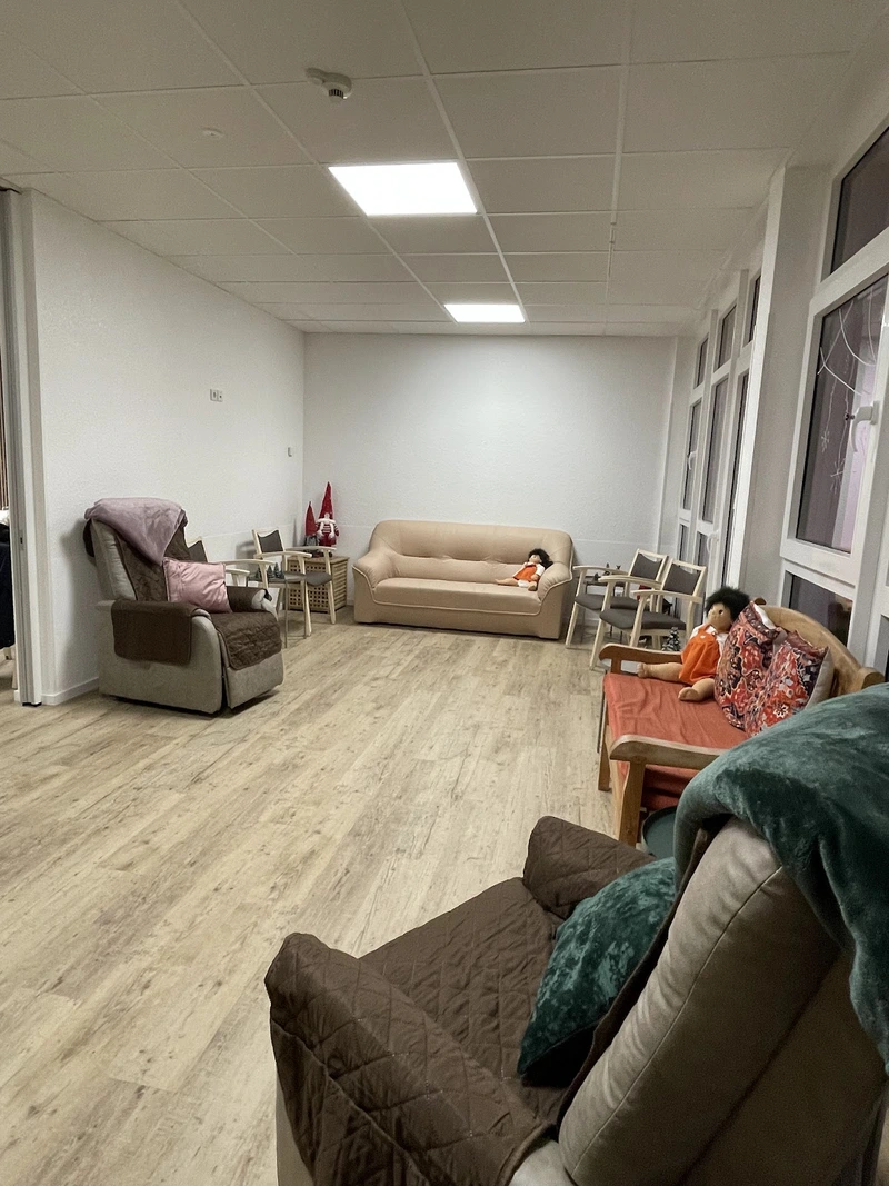 ASB interkulturelle Tagespflege "Am Alten Südring" – Bild 3