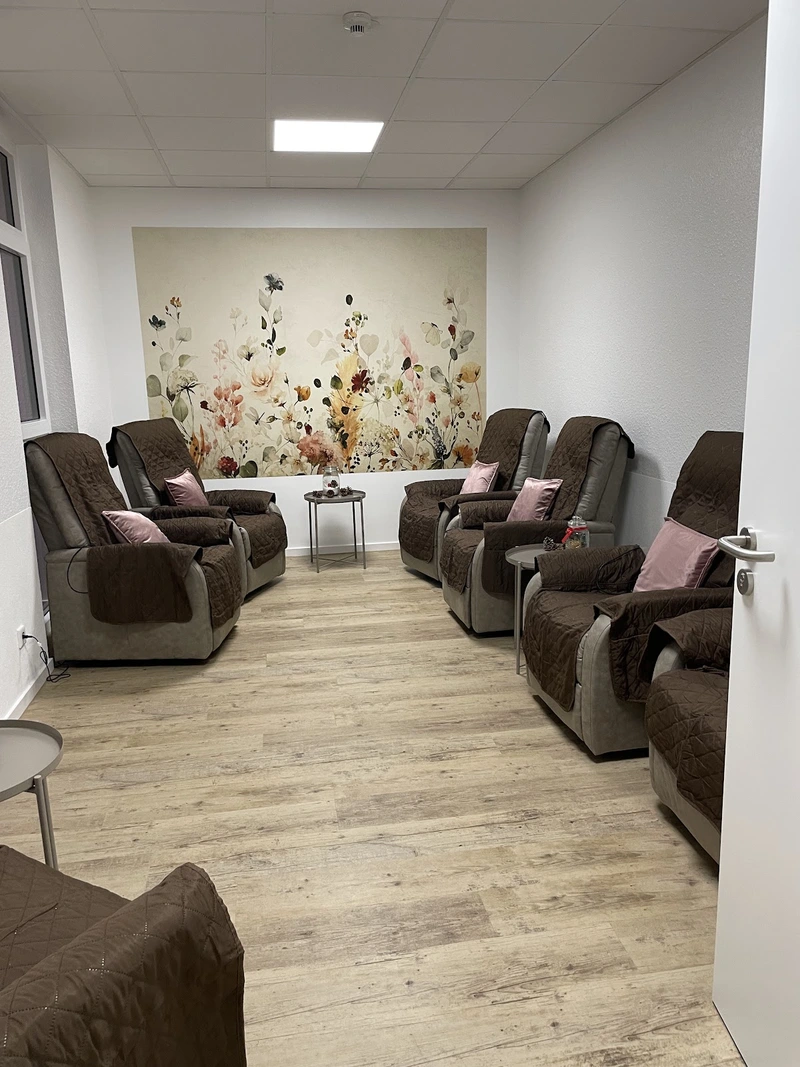 ASB interkulturelle Tagespflege "Am Alten Südring" – Bild 5