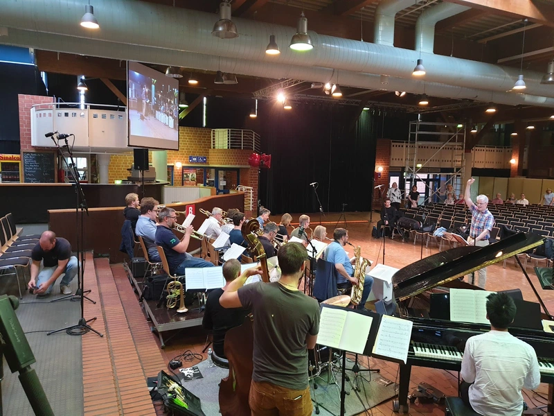 Kochgruppe – Bild 3