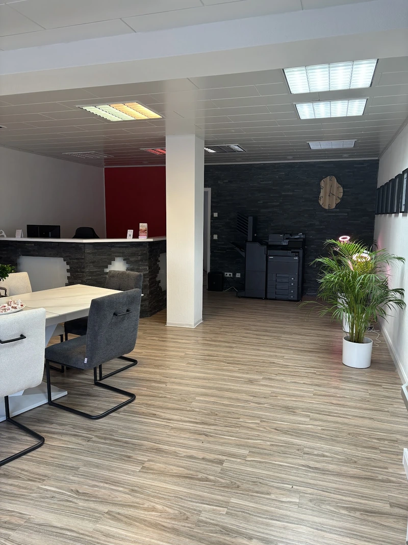 Pflegeberatung & Alltagshilfen by Marina – Bild 2