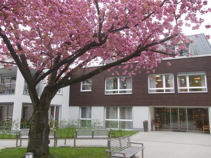 Senioreneinrichtung St. Hedwig im Caritasverband für die Stadt Bottrop e. V. – Bild 1