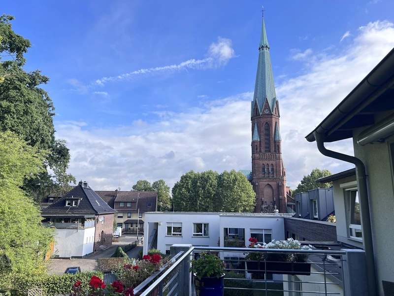 Senioreneinrichtung St. Hedwig im Caritasverband für die Stadt Bottrop e. V. – Bild 2