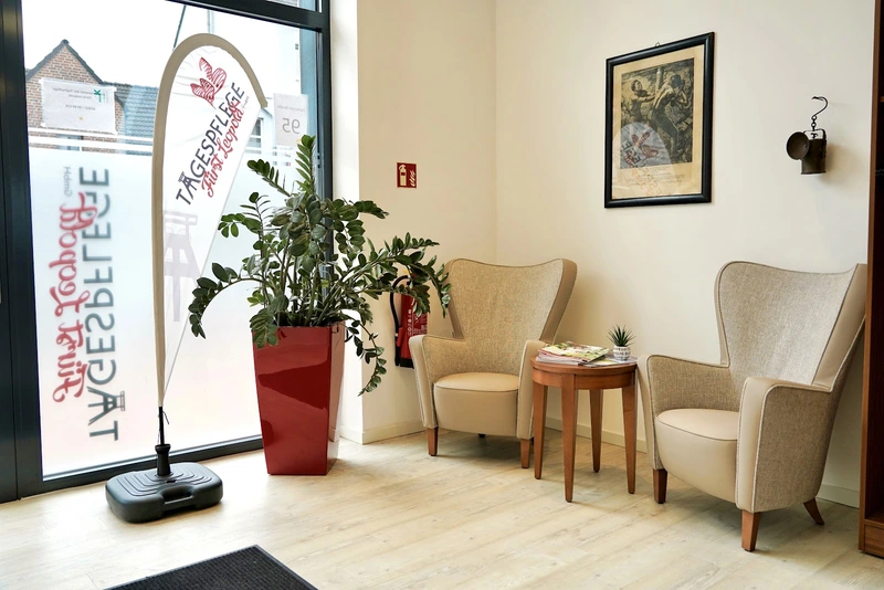 Tagespflege Fürst Leopold GmbH – Bild 1