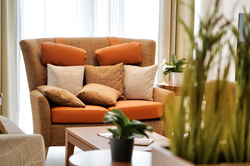 Tagespflege Fürst Leopold GmbH – Bild 2