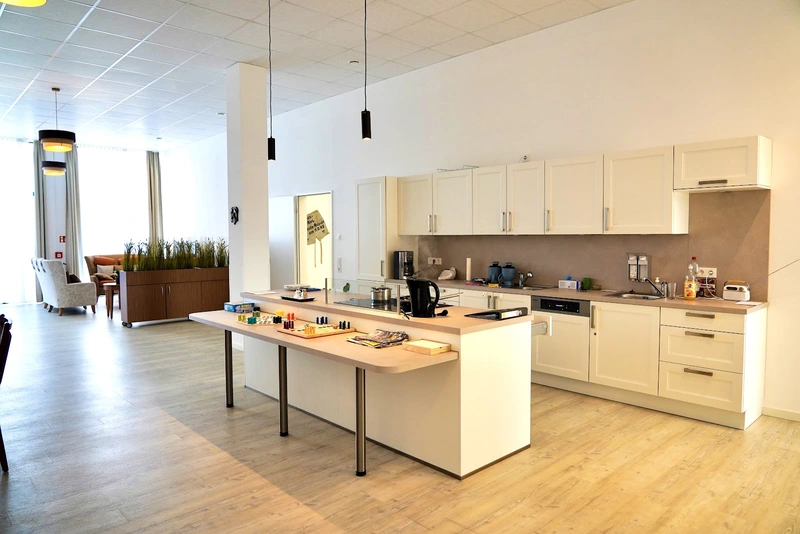 Tagespflege Fürst Leopold GmbH – Bild 3