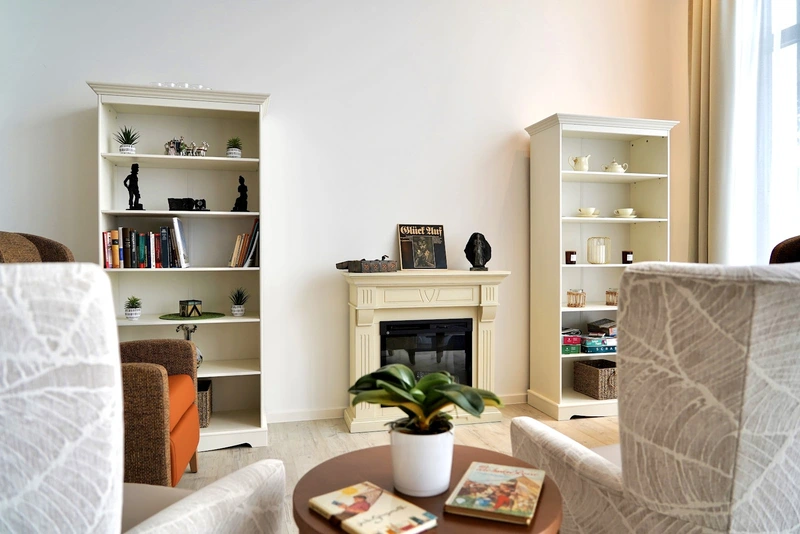 Tagespflege Fürst Leopold GmbH – Bild 5