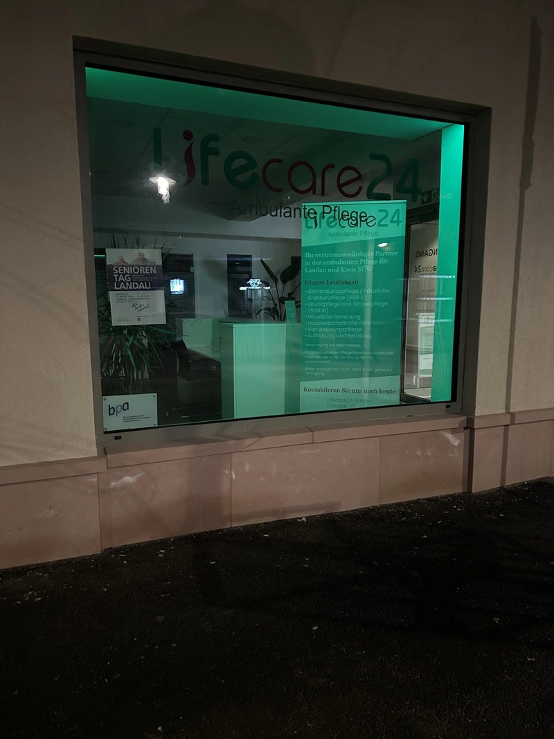 Dorstener Pflegedienst GmbH & Co. KG – Bild 4