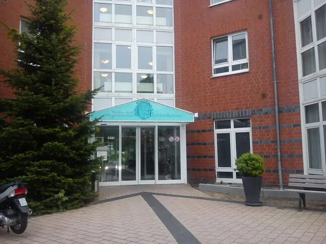 Lorenz-Werthmann-Haus – Bild 1