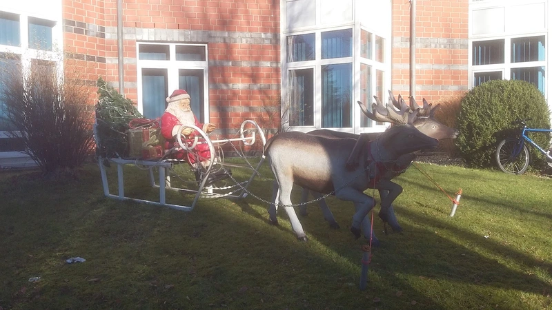 Lorenz-Werthmann-Haus – Bild 2