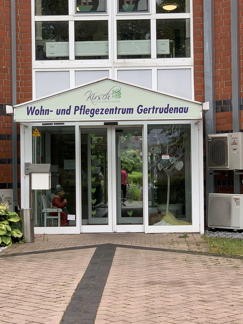 Lorenz-Werthmann-Haus – Bild 3