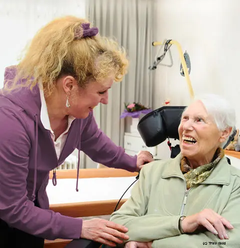 Ev. Diakoniezentrum Rahlstedt – Bild 2