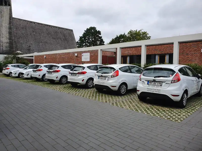 Ev. Diakoniezentrum Rahlstedt – Bild 5