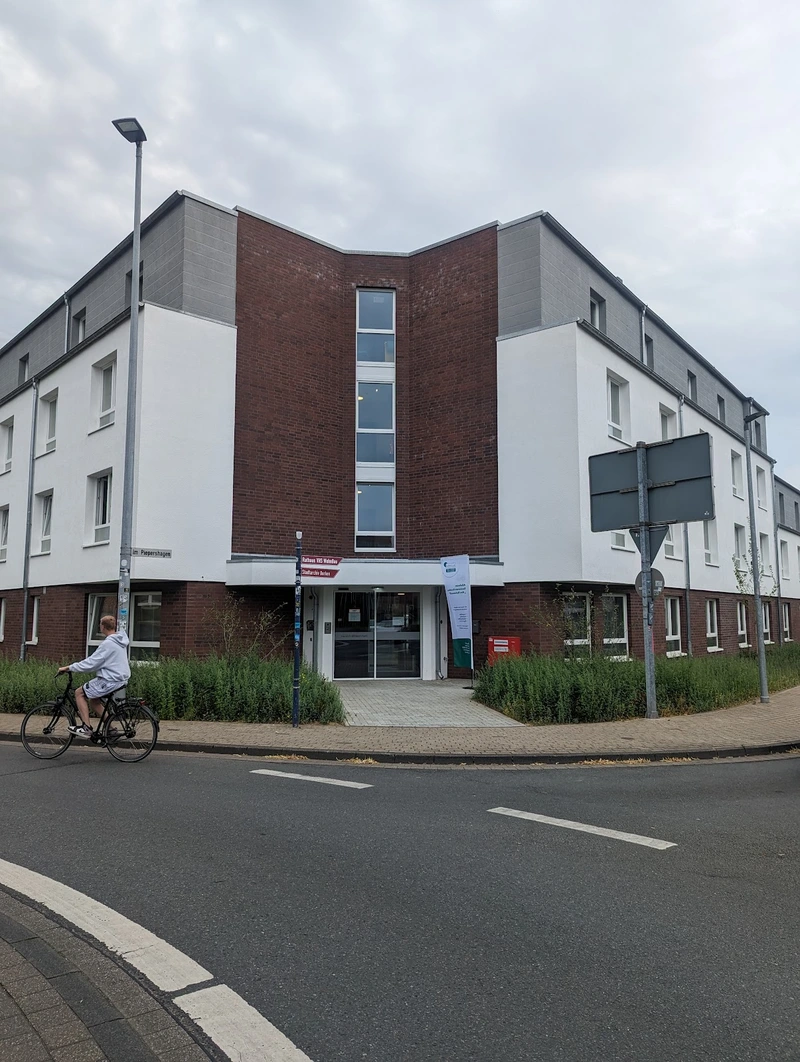 Seniorenhaus Butenwall – Bild 2