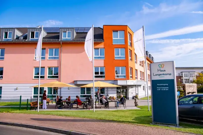 Haus Langenkamp – Bild 1