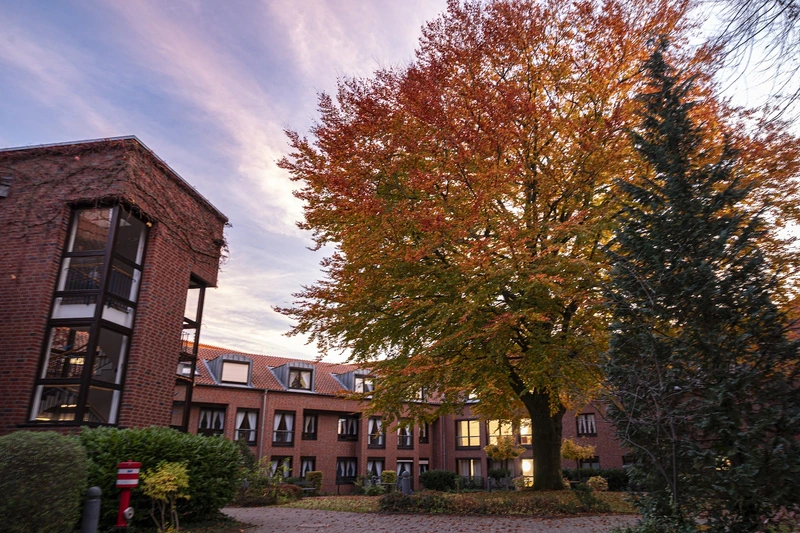 Ev. Altenhilfezentrum "Bodelschwingh-Haus" – Bild 1