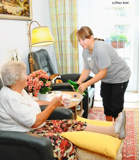 Diakoniestation Flottbek/Nienstedten – Bild 2