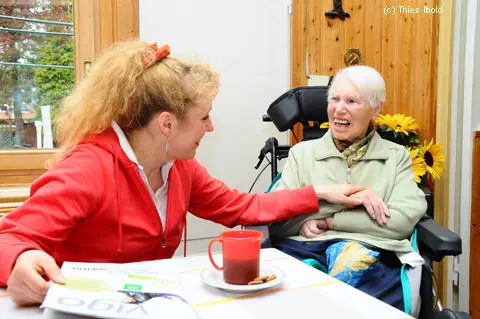 Diakoniestation Flottbek/Nienstedten – Bild 3