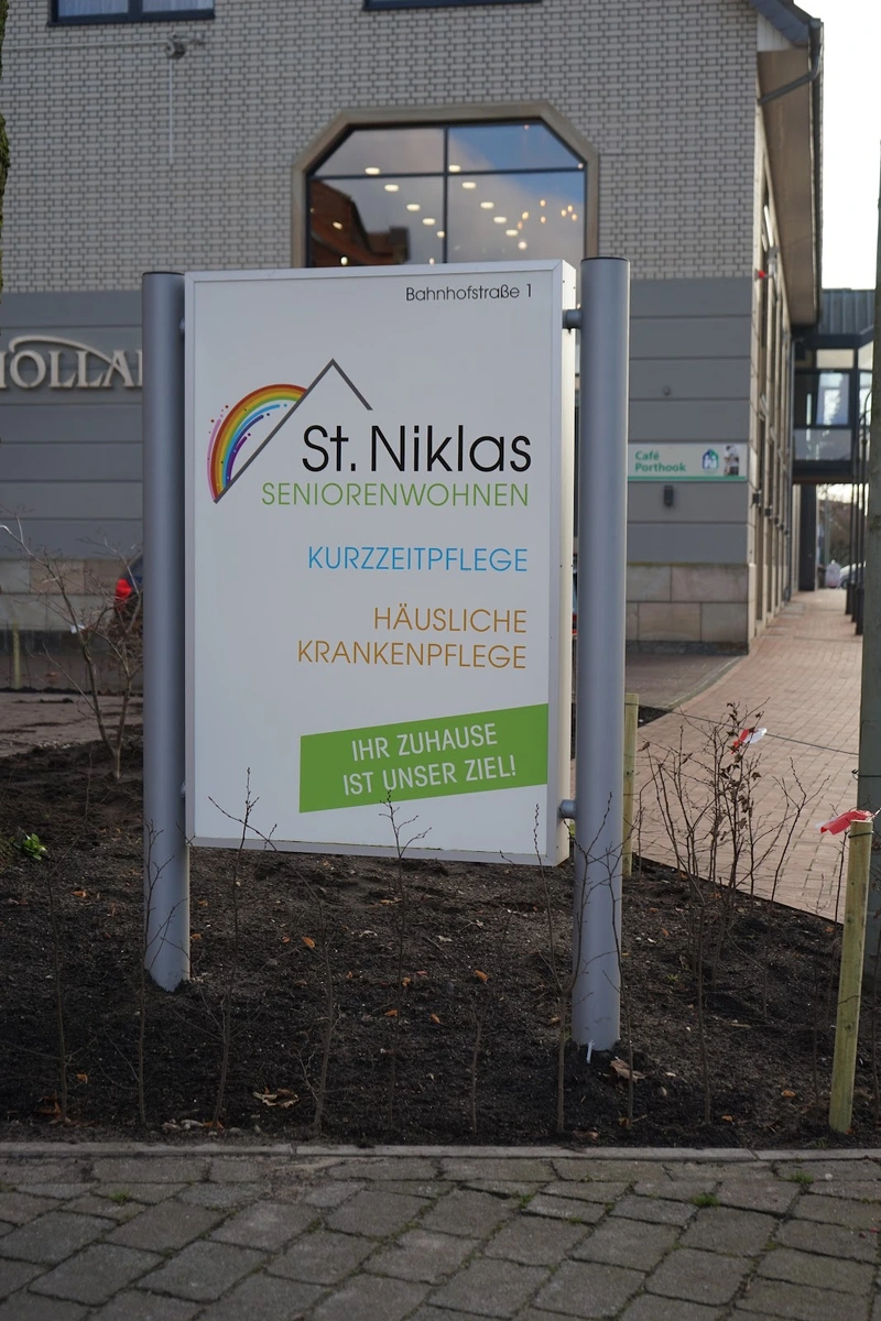 St. Niklas – Bild 2