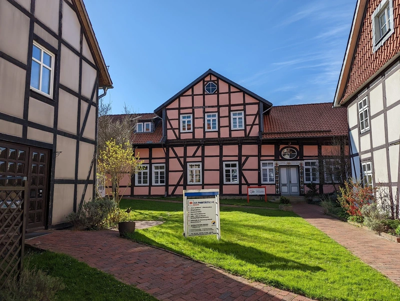 Sozialstation Seesen – Bild 1