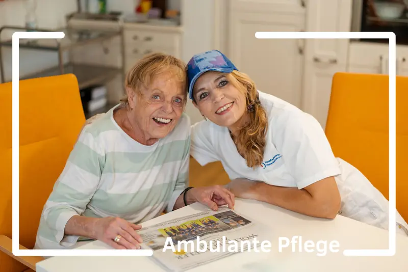 Sozialstation Wolfenbüttel Hauspflegeverein – Bild 2