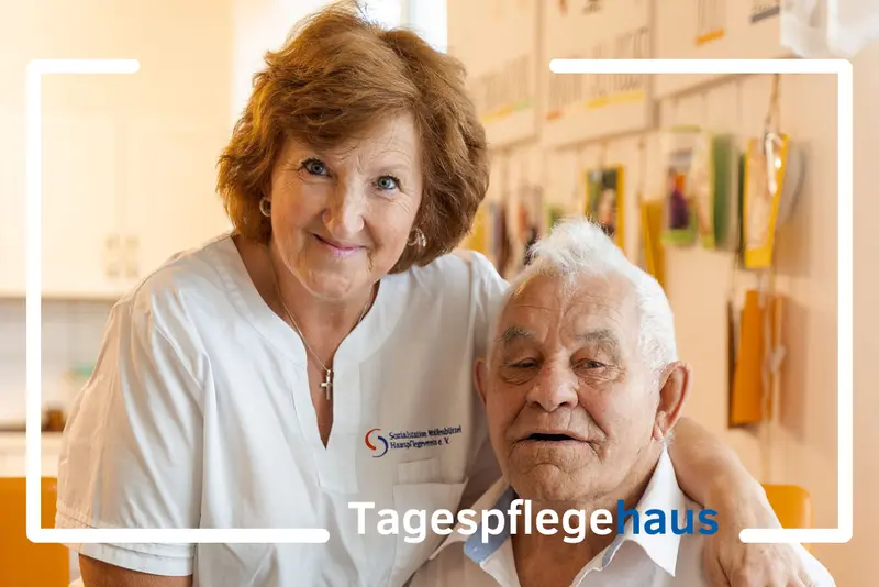 Sozialstation Wolfenbüttel Hauspflegeverein – Bild 4