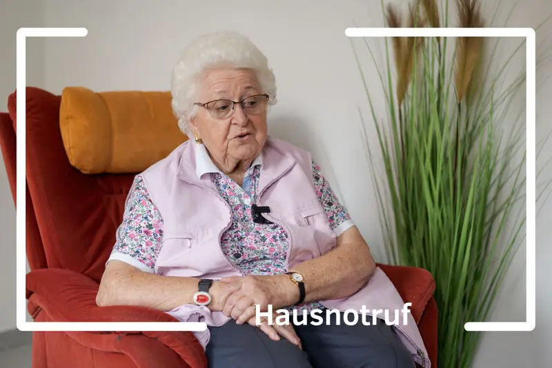 Sozialstation Wolfenbüttel Hauspflegeverein – Bild 5